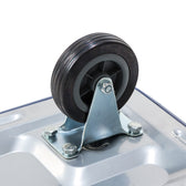 Transportkar BRASQ inklapbaar 300kg - afbeelding 5