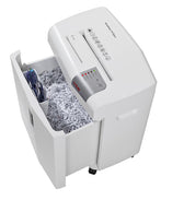 Papiervernietiger HSM shredstar X12pro 2x15mm - afbeelding 8