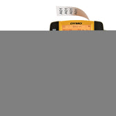 Labelprinter Dymo Rhino 4200 qwerty 19mm koffer