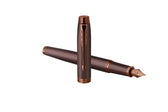 Vulpen Parker IM Monochrome GT M bordeaux - afbeelding 4