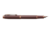 Vulpen Parker IM Monochrome GT M bordeaux - afbeelding 7