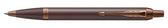 Balpen Parker IM Monochrome GT M bordeaux