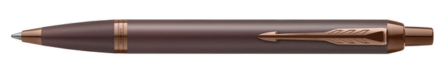 Balpen Parker IM Monochrome GT M bordeaux