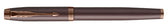 Rollerpen Parker IM Monochrome GT F bordeaux - afbeelding 3