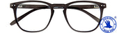 Leesbril I Need You +1.50dpt Tailor antraciet