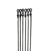 Brillenkoord I Need You 1.2mm assorti