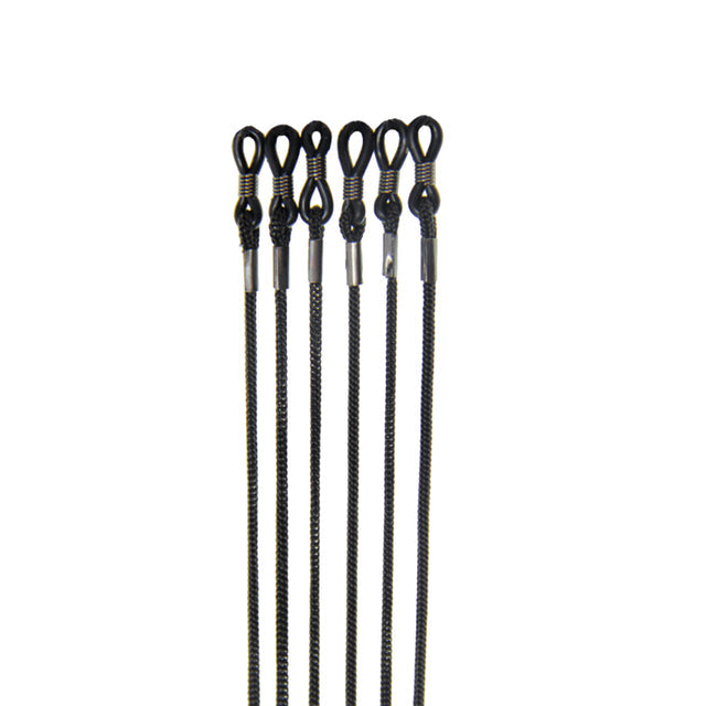 Brillenkoord I Need You 1.2mm assorti
