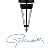 Rollerpenvulling Parker Quink M blister 2st blauw - afbeelding 3