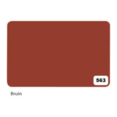 Etalagekarton Folia 1z 48x68cm 380gr nr563 bruin - afbeelding 6