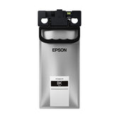Inktcartridge Epson T11E140 zwart