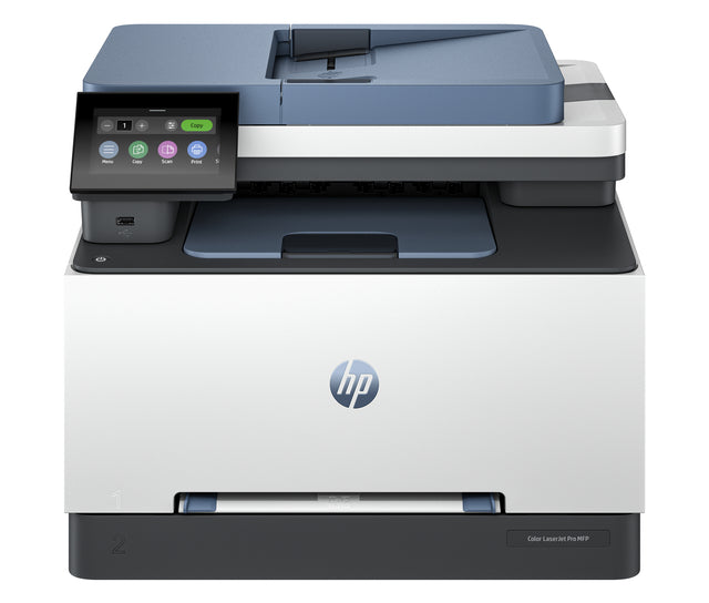 Multifunctional Laser HP laserjet pro 3302fdn