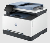 Multifunctional Laser HP laserjet pro 3302fdn - afbeelding 6
