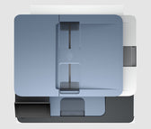 Multifunctional Laser HP laserjet pro 3302fdn - afbeelding 9
