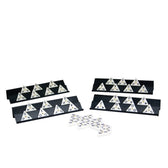 Spel Triominos The Original Travel Tour Edition - afbeelding 4