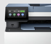 Multifunctional Laser HP laserjet pro 3302fdw - afbeelding 8