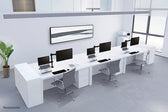 Monitorarm laptopstandaard Neo FPMA-D550NOTEBOOK - afbeelding 6
