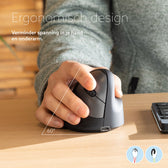 Muis R-Go Ergonomisch HE Break Wireless Rechts S - afbeelding 4