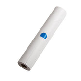 Tekenpapier SH Glama Basic 33cmx50m 60gr transp - afbeelding 2