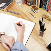 Tekenset rOtring Isograph College 0.25-0.35-05mm - afbeelding 7