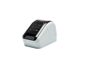 Labelprinter Brother DK QL810Wc desktop 62mm wit