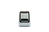 Labelprinter Brother DK QL810Wc desktop 62mm wit - afbeelding 3