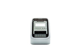 Labelprinter Brother DK QL820NWBc desktop 62mm wit - afbeelding 4