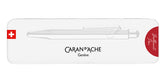 Balpen Caran d'Ache Colormat-X 849 rood - afbeelding 3