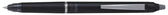 Rollerpen PILOT friXion Ball Zone M zwart