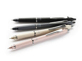 Rollerpen PILOT friXion Ball Zone M zwart - afbeelding 6