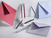 Balpen PILOT Acro 1000 M blauw - afbeelding 5