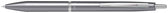 Balpen PILOT Acro 1000 M zilver