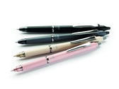 Rollerpen PILOT friXion Ball Zone M roze - afbeelding 3