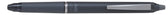 Rollerpen PILOT friXion Ball Zone M grijs