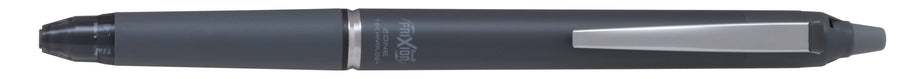 Rollerpen PILOT friXion Ball Zone M grijs
