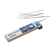 Potloodstift Staedtler mars micro carbon 0.5 mm hb - afbeelding 2