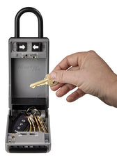 Sleutelkluis MasterLock Select Access XL beugel - afbeelding 6