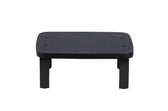 Monitorstandaard Kensington smartfit grijs