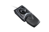 Muis Kensington trackball expert bedraad zwart - afbeelding 6