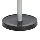 Kapstok MAUL Caligo staand zilver - afbeelding 5