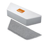 Whiteboardwisser Nobo microvezel magnetisch - afbeelding 2