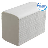 Handdoek Scott Essential 1laags 200x318mm wit - afbeelding 7