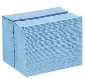 Reinigingsdoek WypAll X80 dispenserdoos blauw - afbeelding 3