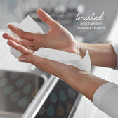 Handdoek Kleenex Ultra 2laags 215x318mm wit 6778 - afbeelding 10