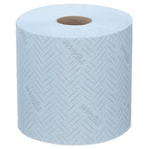 Poetspapier WypAll L10 1laags 800 vel blauw - afbeelding 5