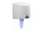 Poetspapier WypAll L10 1laags 800 vel blauw - afbeelding 9