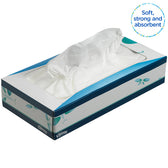 Facial tissues Kleenex 3laags 72 vel wit - afbeelding 8