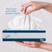 Facial tissues Kleenex 3laags 72 vel wit - afbeelding 10
