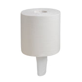 Poetspapier WypAll L10 1laags 300m wit - afbeelding 2
