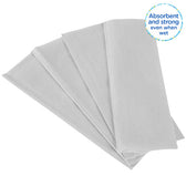 Handdoek Kleenex Ultra 2laags 215x415mm wit - afbeelding 6