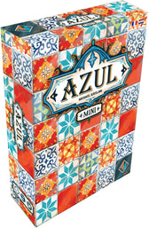 Bordspel Azul mini